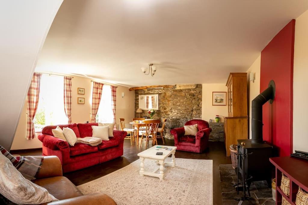 Drovers Cottage Tavistock  Exterior foto